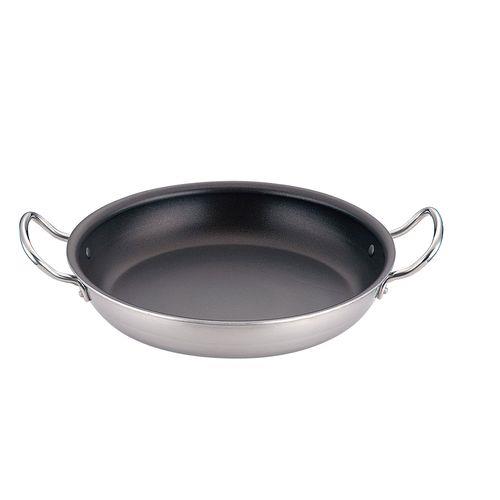 TKGコーポレーション TKG IHセレクト 2層クラッド 両手フライパン 30cm