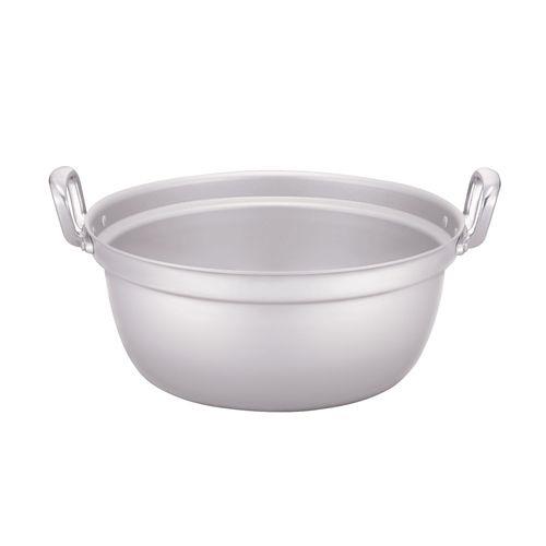 TKGコーポレーション TKG IHアルミ 円付鍋 39cm