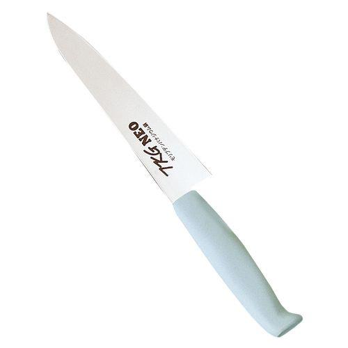 遠藤商事 TKG-NEO ネオ カラー ペティ 12cm ホワイト