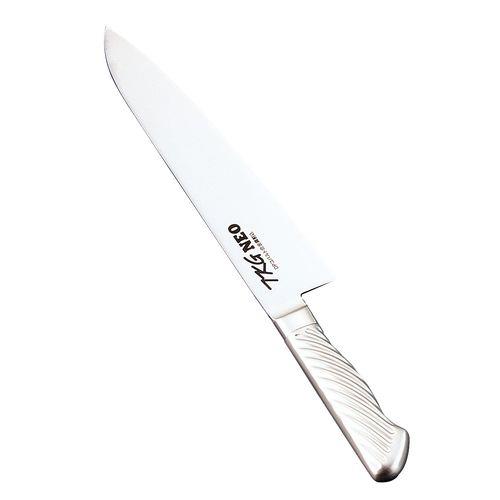 遠藤商事 TKG-NEO ネオ 牛刀 両刃 27cm