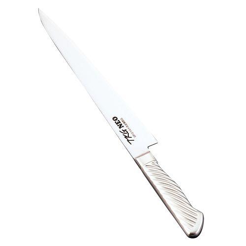 遠藤商事 TKG-NEO ネオ 筋引 両刃 24cm