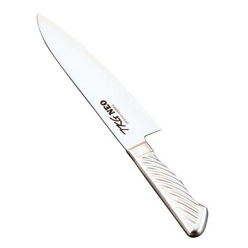 遠藤商事 TKG-NEO ネオ 洋出刃 両刃 21cm