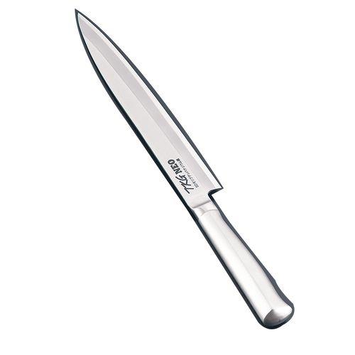 遠藤商事 TKG-NEO ネオ 柳刃 片刃 21cm