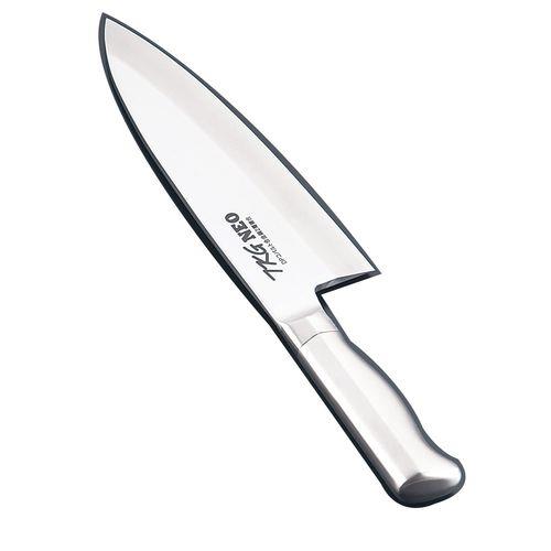 遠藤商事 TKG-NEO ネオ 出刃 片刃 16.5cm