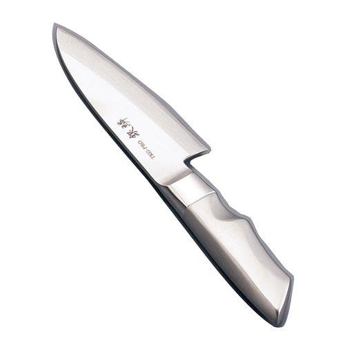 TKGコーポレーション TKG PRO プロ 銀鱗アジ切 片刃 10.5cm