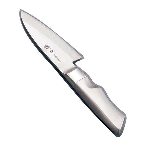 TKGコーポレーション TKG PRO プロ 銀鱗アジ切 片刃 12cm