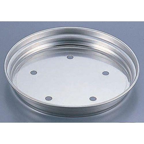 TKGコーポレーション 18-8 中華セイロ用台輪 丸型 39cm用5穴 円付鍋用