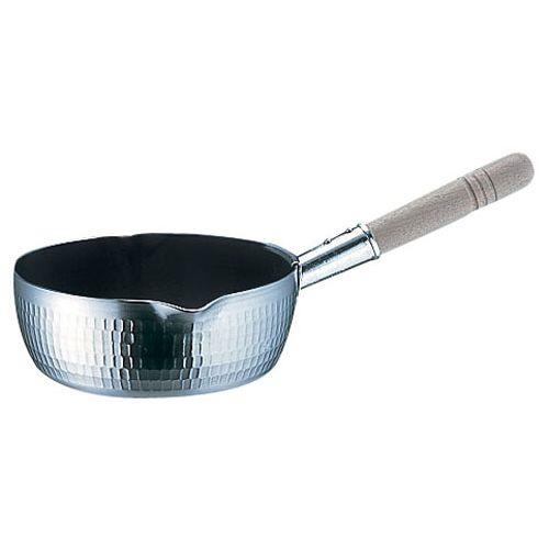 TKGコーポレーション 雪平鍋 プロセレクト IH TKG 21cm