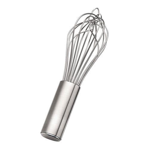 TKGコーポレーション 18-8オーバルフレンチホイッパー 太線 42327A 20cm