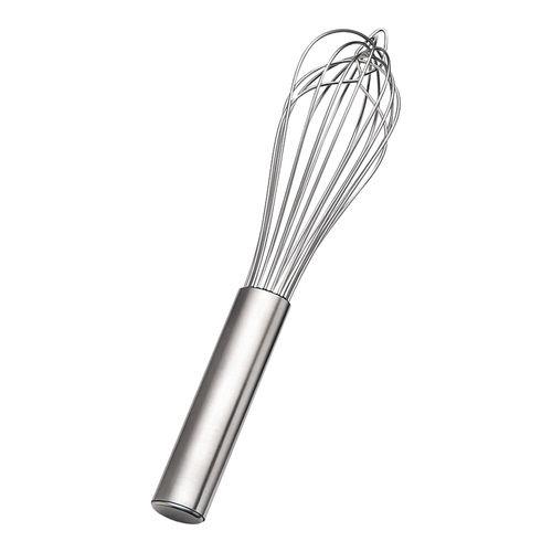 TKGコーポレーション 18-8オーバルフレンチホイッパー 太線 42327C 30cm