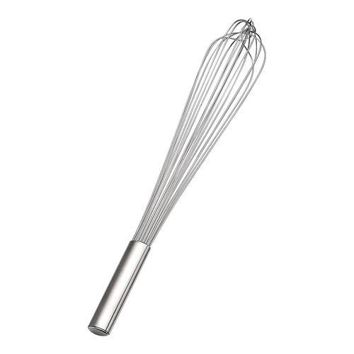 TKGコーポレーション 18-8オーバルフレンチホイッパー 太線 42327G 50cm