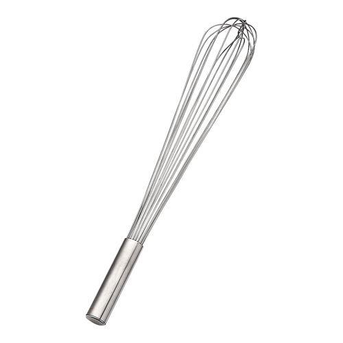 TKGコーポレーション 18-8オーバルフレンチホイッパー 太線 42327H 55cm