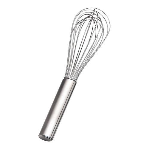 TKGコーポレーション 18-8オーバルフレンチホイッパー 細線 42326C 30cm