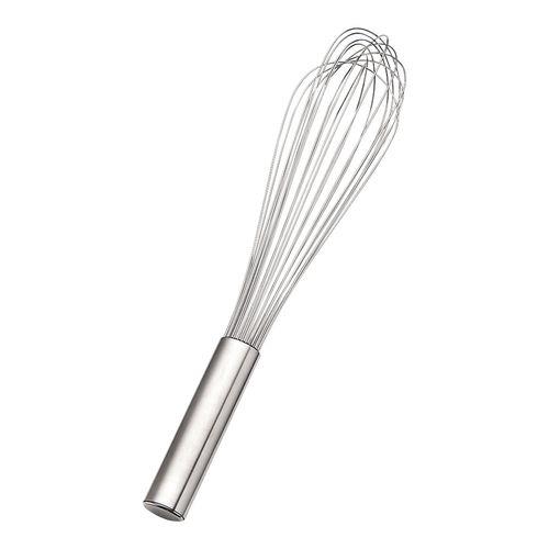 TKGコーポレーション 18-8オーバルフレンチホイッパー 細線 42326E 40cm