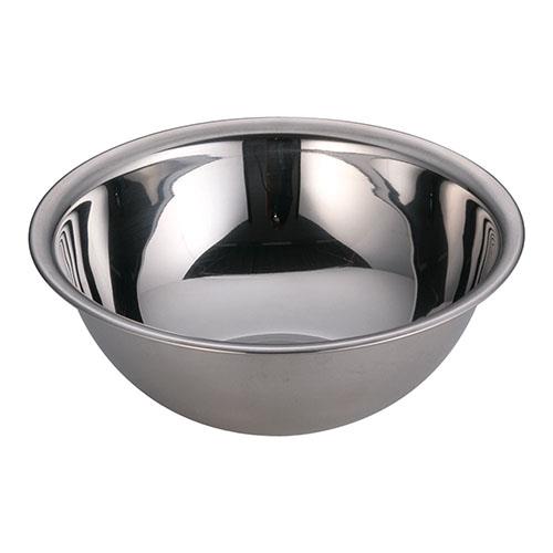 TKGコーポレーション ステンレスボール 18cm