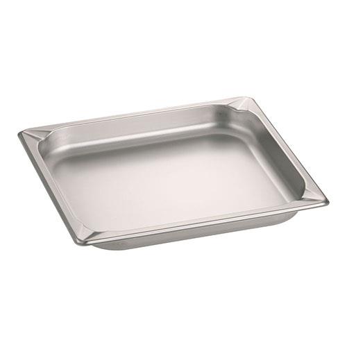 遠藤商事 ステンレス ホテルパン 23040 2/3×40mm