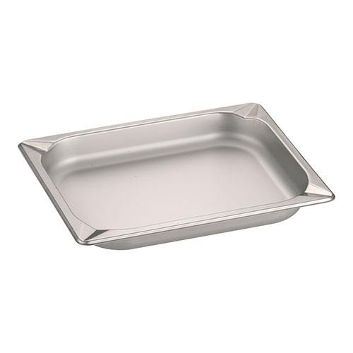 遠藤商事 ステンレス ホテルパン 12040 1/2×40mm