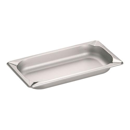 遠藤商事 ステンレス ホテルパン 13040 1/3×40mm