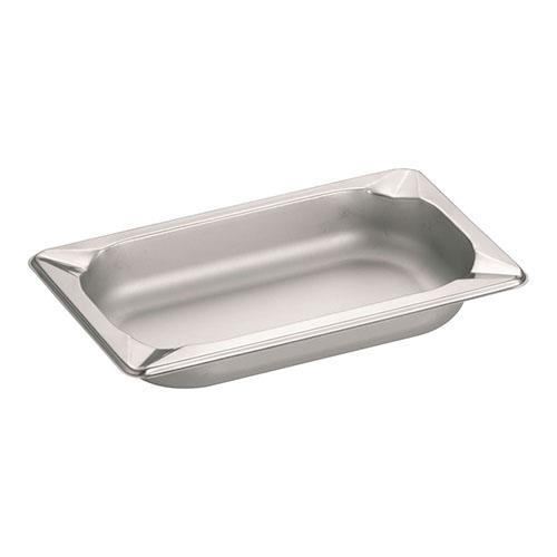 遠藤商事 ステンレス ホテルパン 14040 1/4×40mm