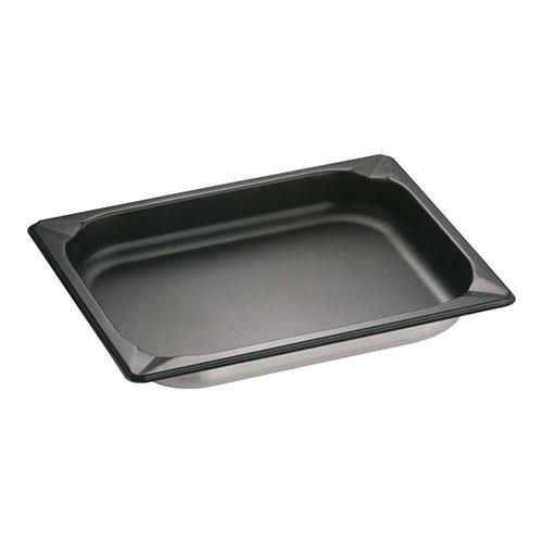 遠藤商事 ノンスティックホテルパン 12040FS 1/2×40mm