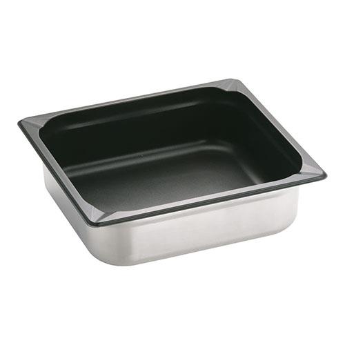 遠藤商事 ノンスティックホテルパン 23100FS 2/3×100