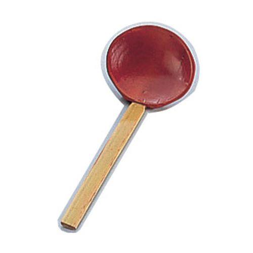 遠藤商事 DO-EN 手造り田舎杓子 小 茶