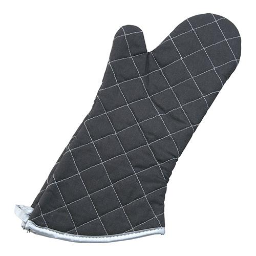 TKGコーポレーション オーブンミット ブラック 特大 420mm