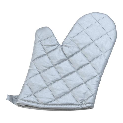 TKGコーポレーション オーブンミット シルバー 小 260mm