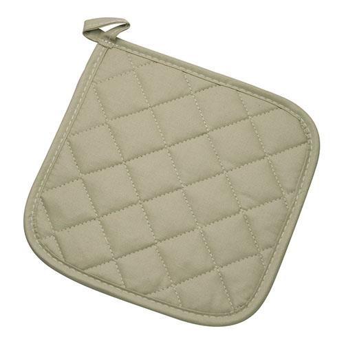 TKGコーポレーション ポットホルダー ゴールド 大