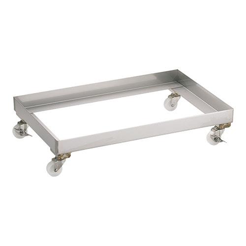 TKGコーポレーション 18-8番重キャリー 大