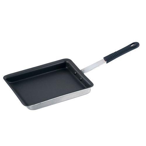 TKGコーポレーション TKG IHセレクト 2層クラッド玉子焼 18×23cm