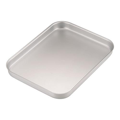 TKGコーポレーション アルマイトベーキングトレー 42×32×4cm