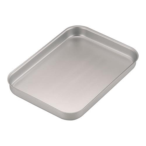 TKGコーポレーション アルマイトベーキングトレー 37×27×4cm