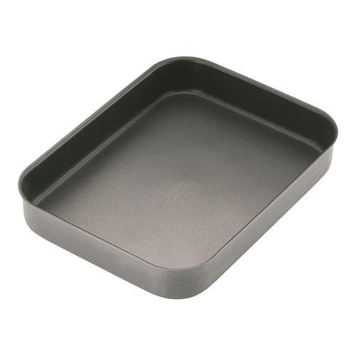 TKGコーポレーション ノンスティックベーキングトレー 42×32×6.5cm