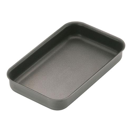 TKGコーポレーション ノンスティックベーキングトレー 27×16×4cm