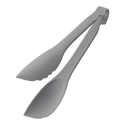 TKGコーポレーション マジックサービングトング 20cm グレー