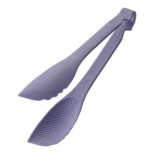 TKGコーポレーション マジックサービングトング 20cm バイオレット