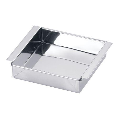 遠藤商事 SA18-8玉子豆腐器 関東型 15cm