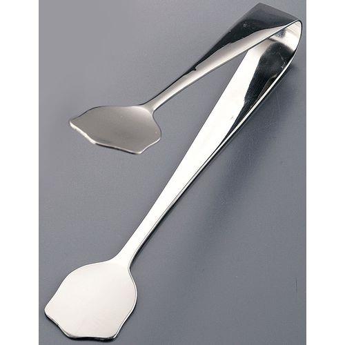 遠藤商事 18-0ケーキトング 厚口 小