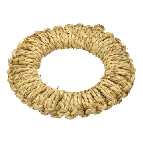 遠藤商事 ワラ鍋敷 大