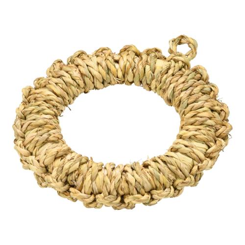 遠藤商事 ワラ鍋敷 小