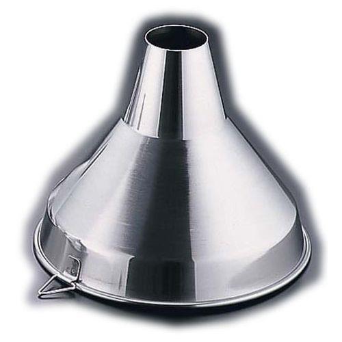 遠藤商事 SA18-8太口ロート 21cm