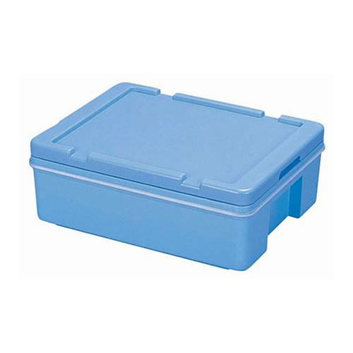 積水化成品工業 エスレンコンテナ SP-10-D フタ付