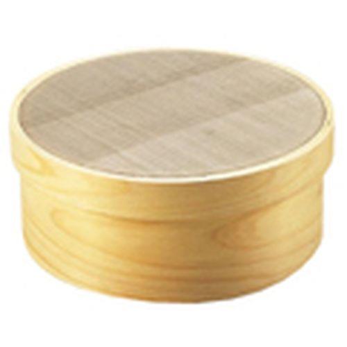 遠藤商事 木枠ステン張うらごし 14メッシュ 荒目 8寸