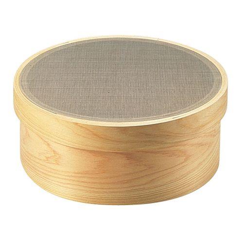 遠藤商事 木枠ステン張絹ごし 60メッシュ 9寸