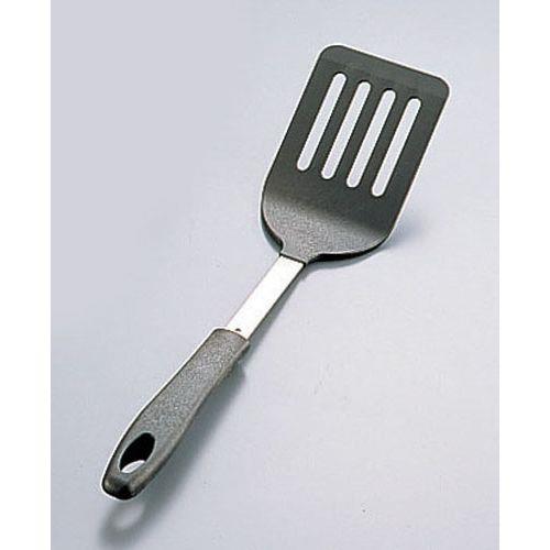 田辺金具 耐熱抗菌ターナー 黒