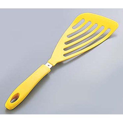 田辺金具 耐熱抗菌バタービーター 黄