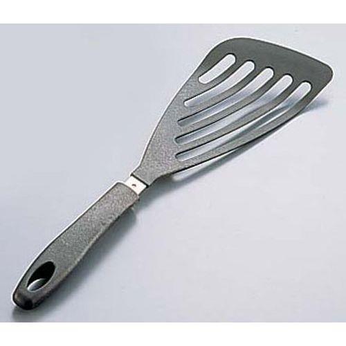 田辺金具 耐熱抗菌バタービーター 黒