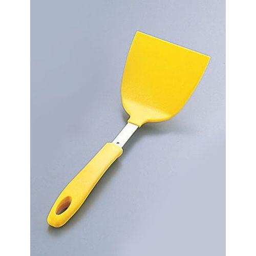 田辺金具 耐熱抗菌起し金 黄