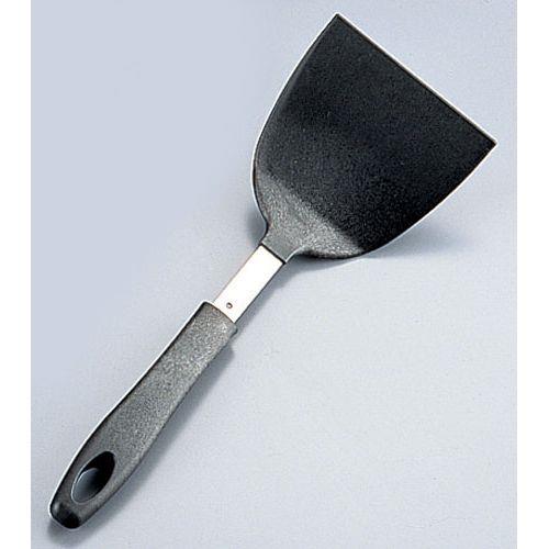 田辺金具 耐熱抗菌起し金 黒